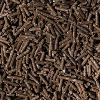 Lamb Creep Pellets