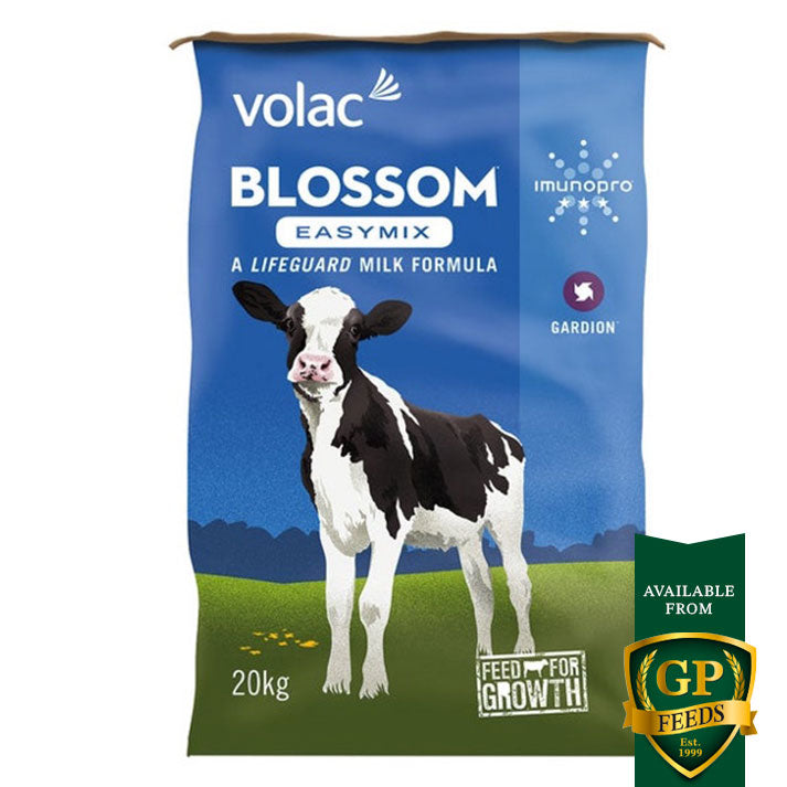Volac Blossom Easymix – GP Feeds