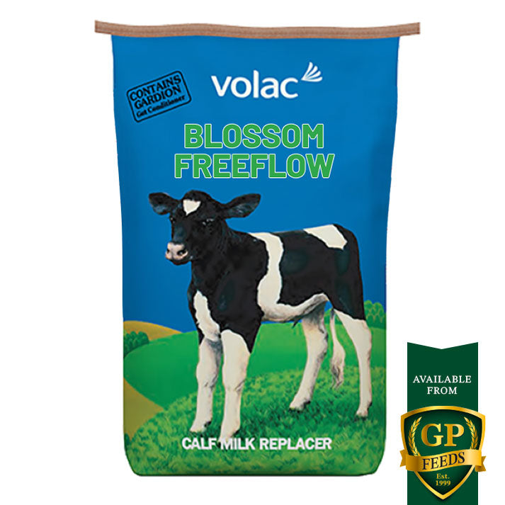Volac Blossom Freeflow – GP Feeds