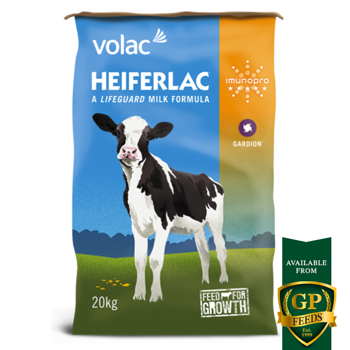 Volac Heiferlac Instant